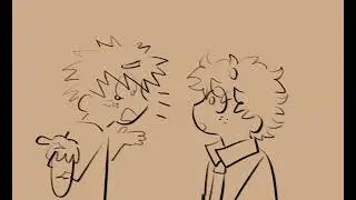 mha ch 431(bkdk animatic)