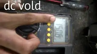 Sanwa digital multimeter