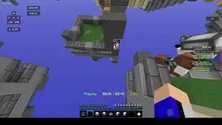insane skywars clutch