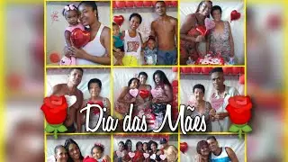 🌹Dia das M&atilde;es🌹- Rose da Silva