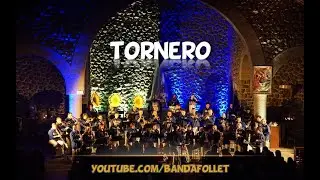 Banda Follet - Tornero (Sainte-Cécile 2019)