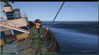 RivalryRP Fishing Updates