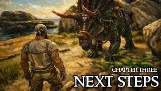 Ark Survival Evolved: The Tales of Bob [Chapter 3]