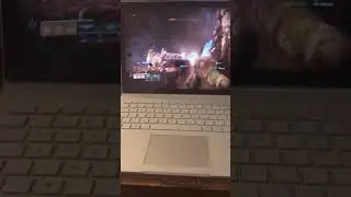 Destiny 2 PC Beta | Surface Book | Performance Base
