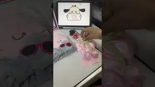 Packing a Lucky Scoop Order for Sharikha🎁 | Cute Surprise Gift from Hyderabad, India