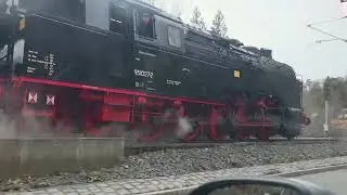 95 1027-2 bei der Arbeit zuschauen (29.11.2025)
