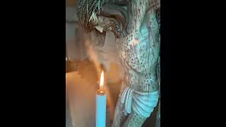 Via Crucis con Vicka di MEDJUGORJE sul Krizevac a cura di PLivio