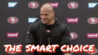 Why the Ravens Should Hire Robert Saleh