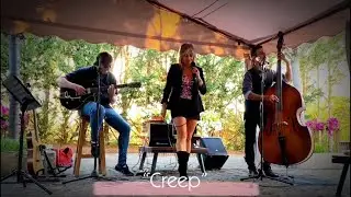 Creep - Radiohead (Cover) ORBAND SECRET
