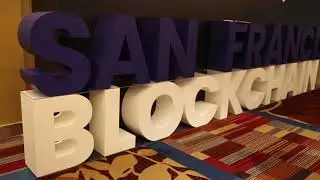 Serve x San Francisco Blockchain Week