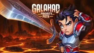 Hero Wars Galahad Priority Upgrade