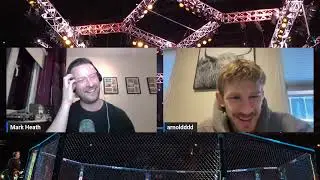 Arnold Allen interview: Suffolk UFC star on his fight with Jean Silva at UFC 324