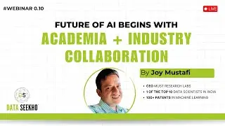 How AI Innovation Begins: When Academia Meets Industry
