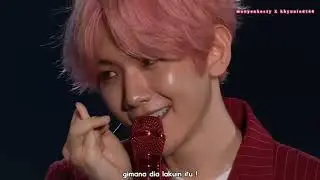 INDO SUB EXO PLANET 5  EXPLORATION in seoul ment FULL