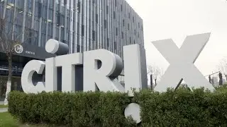 Citrix APJ - Great place to work