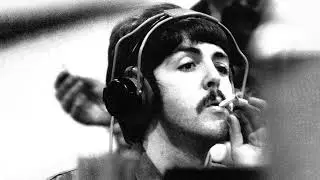 The Beatles - Penny Lane - Isolated Bass