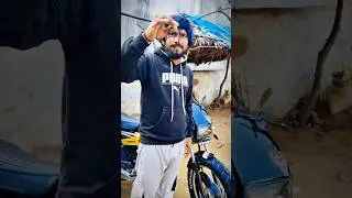 ❤️&zwj;🔥Splendor Plus Best Modification Ever!  🤍🏍️ | Shorts 🔥🚀#splendor#automobil #short #viral#trending