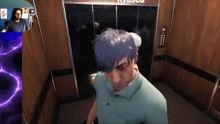 Let's Play Identity: Town Square - Day 2
