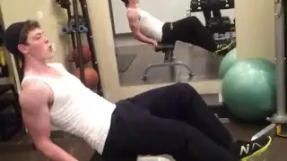 Best Ab Exercise - UFiiT by Adrianne