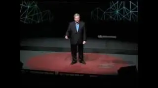 Improv your Business!: Jim Nemeth at TEDxEMU