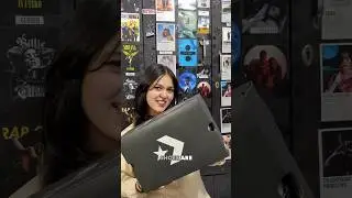 Converse shoes review