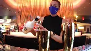 Licor 43 Horchata premier