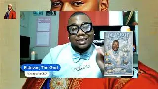 When Two Butch Queens Date: Power, Ego & Emotional Intelligence ($GuapoTheCEO) #PLAYBOiEnergy