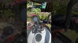 Himalayan 450 cold start sound  #viralvideo #automobile #travel