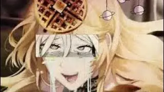 Mystic Messenger as tiktoks pt 3