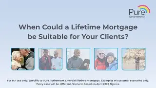 How a Lifetime Mortgage Helped Sue and Harry Fund Home Care