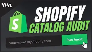 Optimize Your Shopify Product Catalog with Free Health Audit