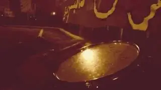 New Ultras Salerno 2016  [ من بعد ميمتي ]