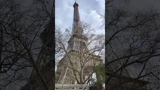 Paris France Spring season | Paris Walk in Paris France