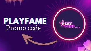 PlayFame Free Bonus 🎁 | 25 SC + 60K Gold Coins for $9.99