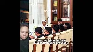 dedi mulyadi jadi best friend ono surono apa tidak di manpaatkan pak kdm #kdm