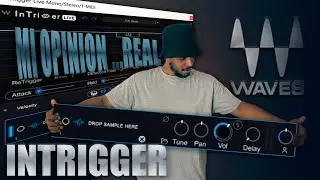 INTRIGGER  ---PEQUE&Ntilde;A REVIEW --  MI OPINION REAL ---