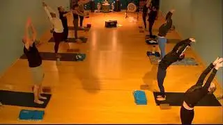 Austin Urban Sadhu Yoga Open Dec 9, 2025