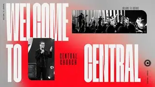 Central Church 6am