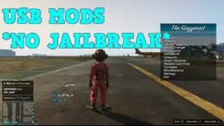 GTA 5 USB Mods 