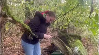 Nederlandse Geocaching Uitdaging - oktober 2025 - Team Arrows