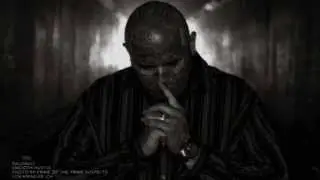 BaldAcci - A Better Man (Feat.  PeterBilt) (With Lyrics On Screen)-2015