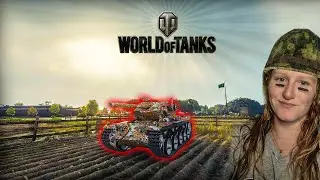 СТАРАЯ ИГРА || WORLD OF TANKS