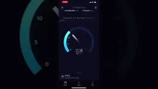 PTCL VDSL 15Mbps SpeedTest