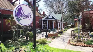Monells Restaurants Nashville: Dining, Catering, Weddings & Rehearsal Dinners| Nashville TN