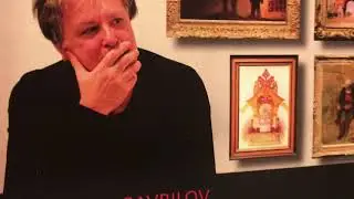 AG UCM Music Schumann-Musorgsky trailer from Todd Harris