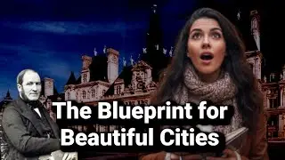 Why Paris Is Still the Gold Standard of Urban Beauty and Good Taste