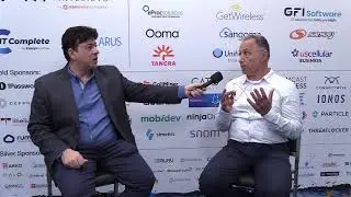 Interview with Nextplane at ITEXPO 2024
