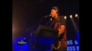 Bill Evans' Soulgrass - Kings and Queens (Live on Rockpalast)