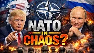 NATO in Chaos? Trump vs Greenland | Why Putin Is Winning Without War | #worldnews 