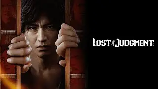 Lost Judgment OST Unwavering Belief